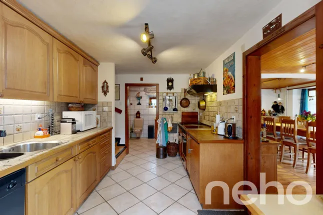 House for sale in Soulce (7)