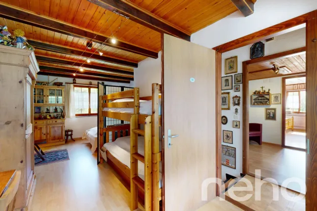 House for sale in Soulce (8)
