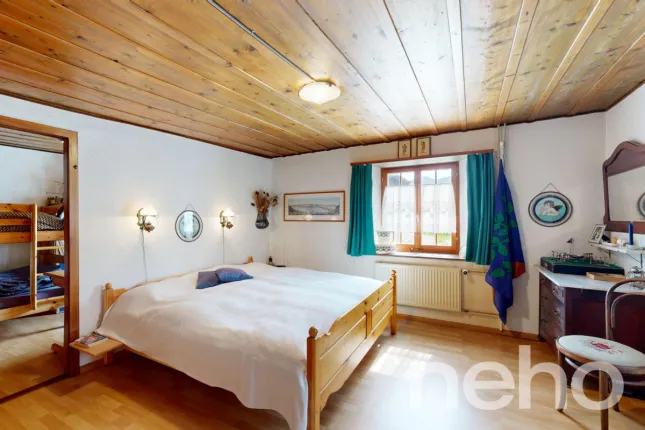 House for sale in Soulce (10)