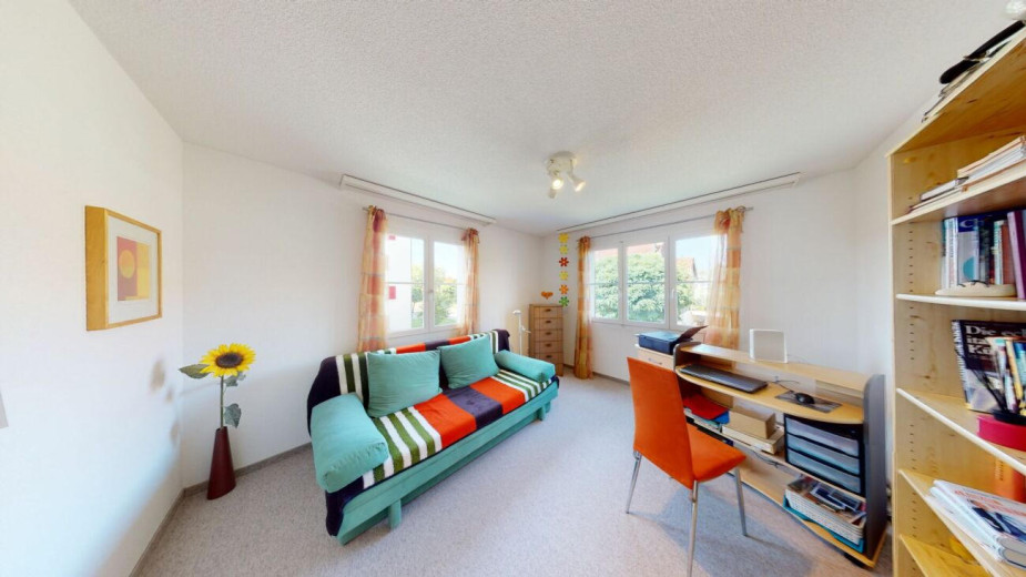 Apartment for sale in Mellingen - Apartment for sale in Mellingen, 4.5 rooms, 144 m2 - Smart Propylaia (6)