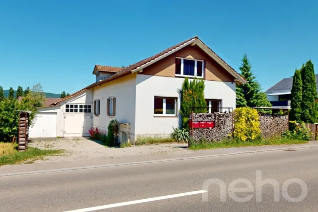 Haus zu verkaufen in Eschenz (3)