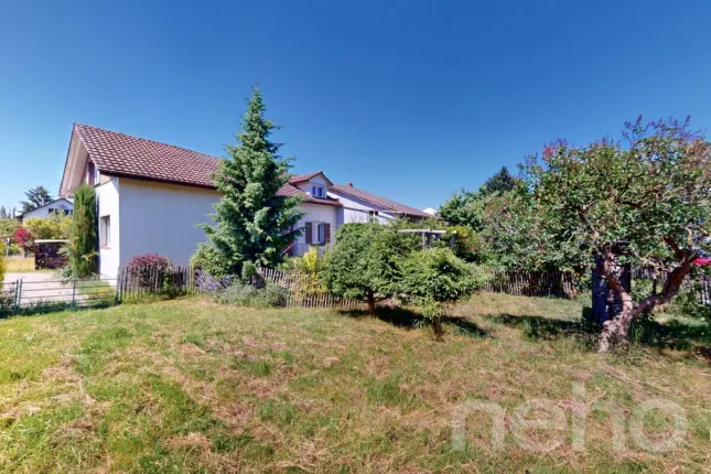 Haus zu verkaufen in Eschenz (5)