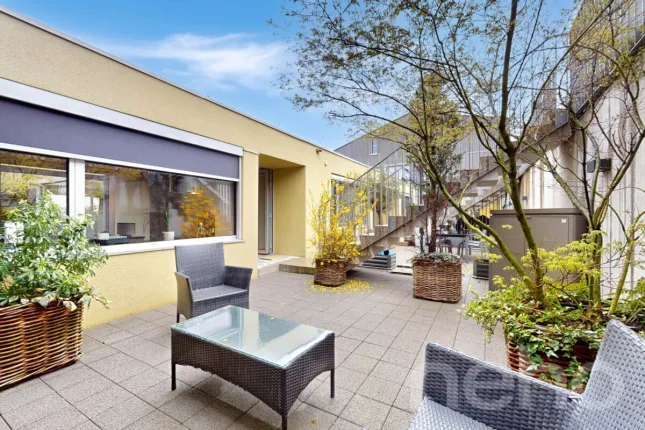 Appartamento in vendita a Grandvaux (10)