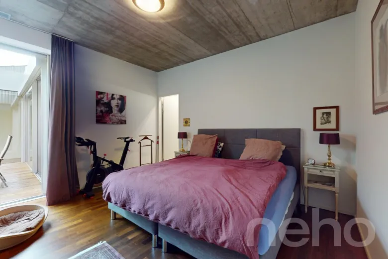 Appartamento in vendita a Grandvaux - Appartamento in vendita a Grandvaux, 6.5 locali, 222 m2 - Smart Propylaia (12)