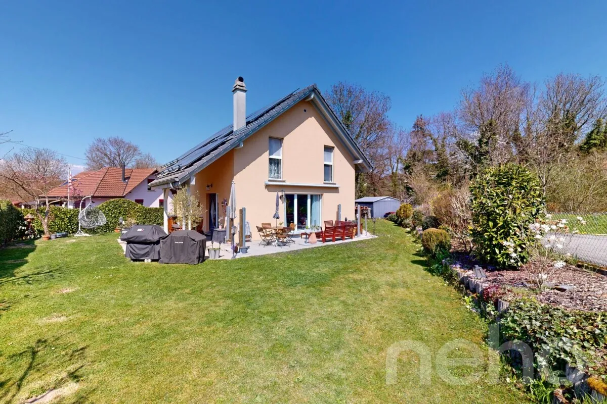 For sale   Switzerland - cChic-immoHub your real estate portal