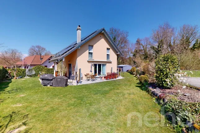 Maison à vendre à Curtilles (2)