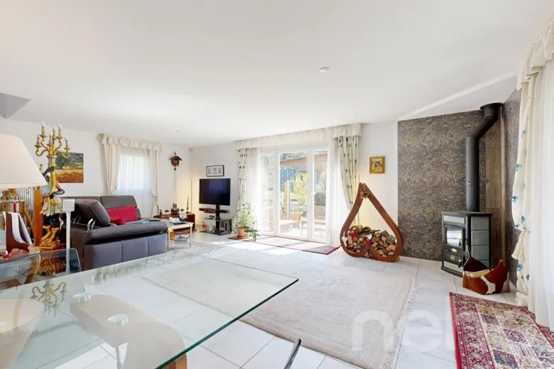 Maison à vendre à Curtilles - Smart Propylaia (4)