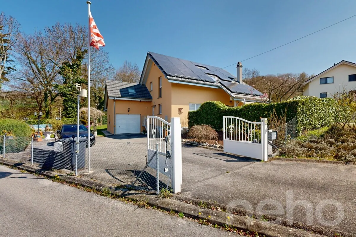For sale   Switzerland - cChic-immoHub your real estate portal
