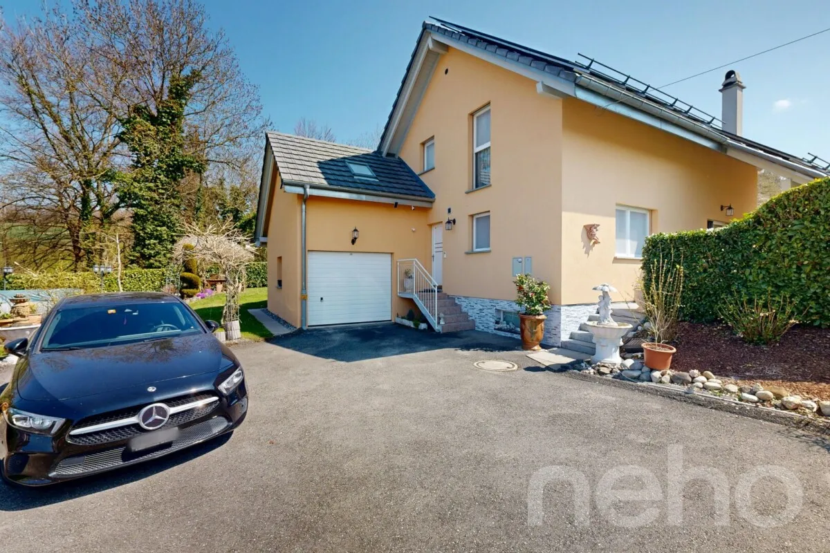 For sale   Switzerland - cChic-immoHub your real estate portal