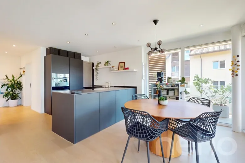 Zu verkaufen Aegerten Wohnung Schweiz - cChic-immoHub Ihr Immobilienportal
