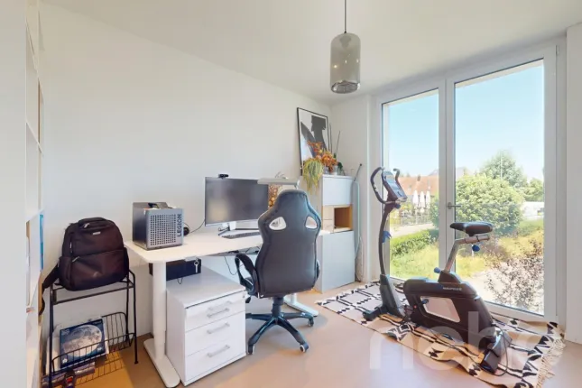 Wohnung zu verkaufen in Aegerten (11)