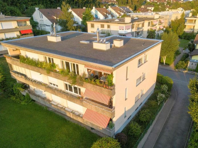 Apartment for sale in Würenlos - Smart Propylaia (2)