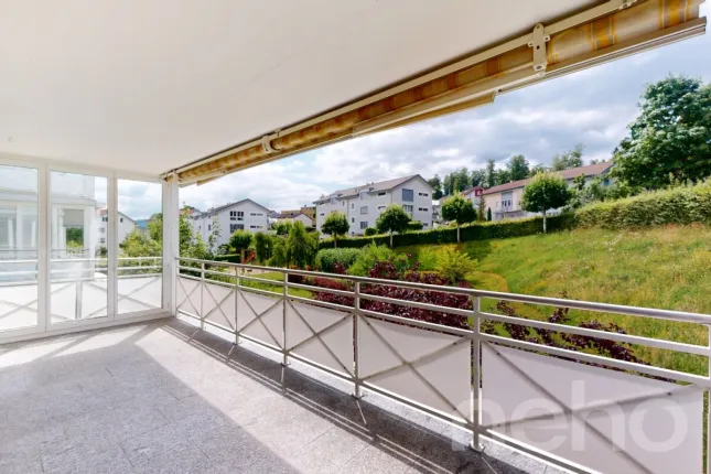 Appartamento in vendita a Wittenbach (2)