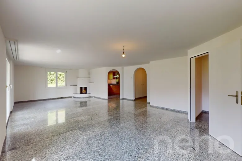 Appartamento in vendita a Wittenbach - Appartamento in vendita a Wittenbach, 4.5 locali, 140 m2 - Smart Propylaia (3)