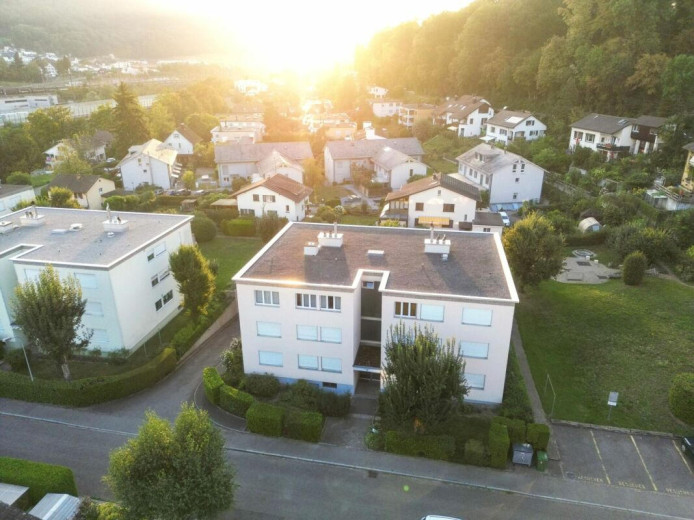 Wohnung zu verkaufen in Würenlos - Wohnung zu verkaufen in Würenlos, 5.5 Zimmer, 120 m2 - Smart Propylaia (3)