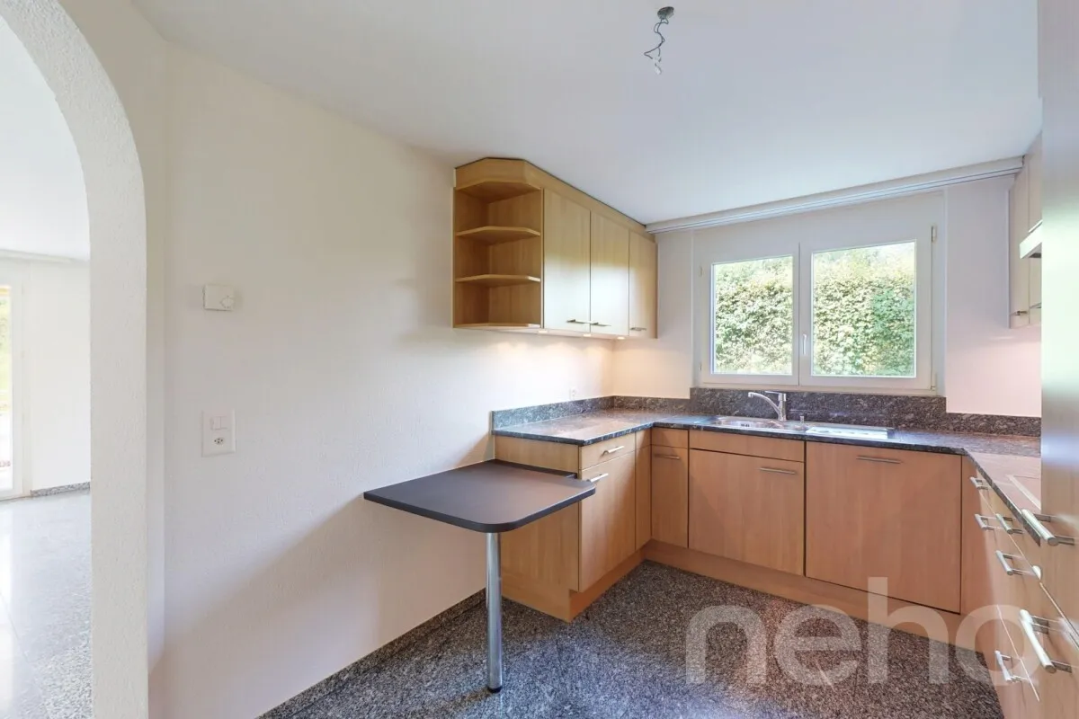 Wittenbach for sale Apartment Switzerland - cChic-immoHub your real estate portal