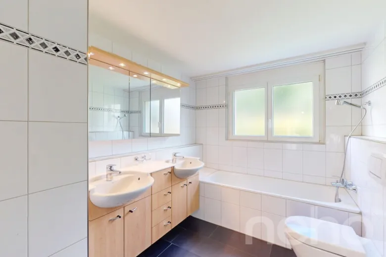 Appartamento in vendita a Wittenbach - Appartamento in vendita a Wittenbach, 4.5 locali, 140 m2 - Smart Propylaia (12)