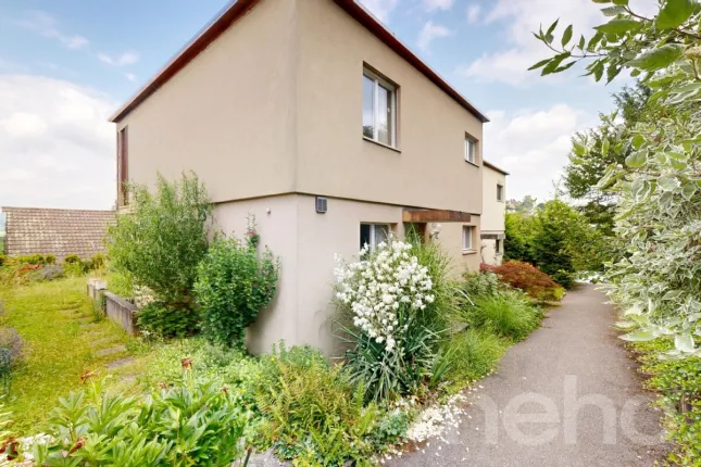 Haus zu verkaufen in Therwil