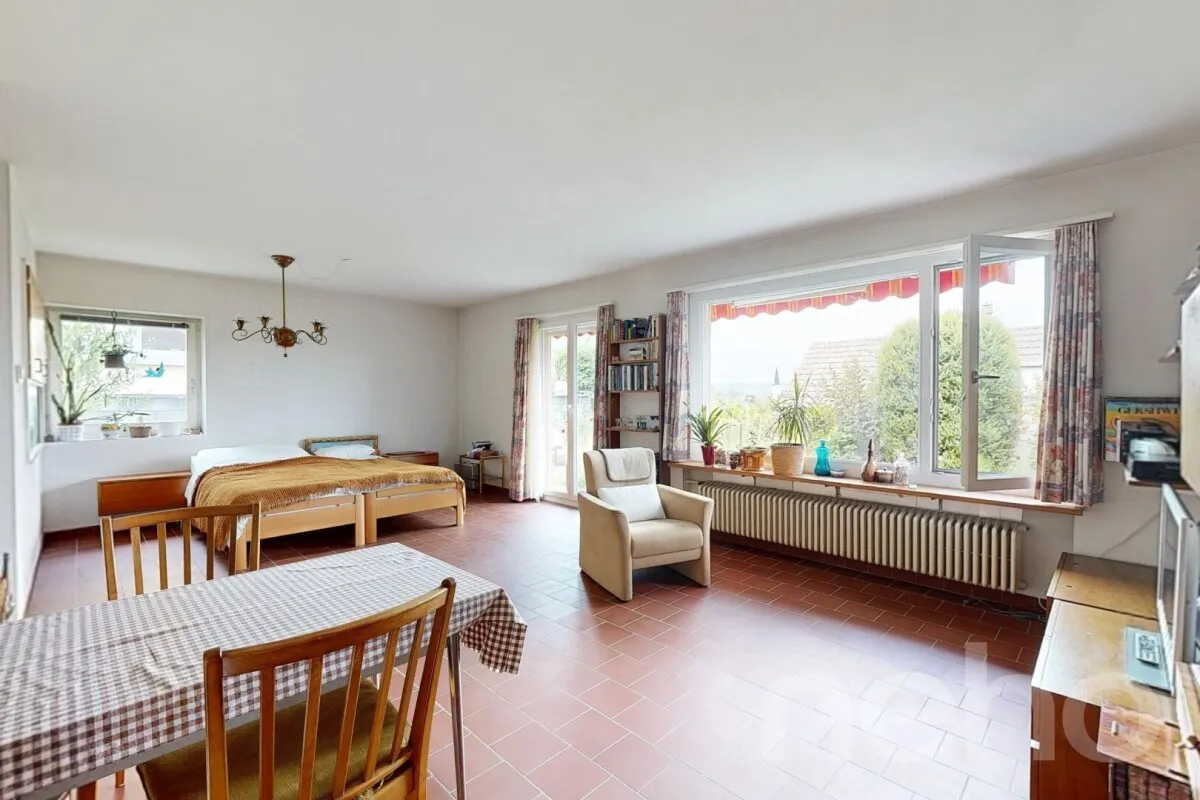 Therwil for sale Twin house Switzerland - cChic-immoHub your real estate portal