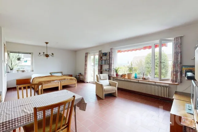 Haus zu verkaufen in Therwil (3)