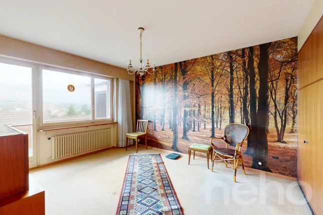 Haus zu verkaufen in Therwil (4)