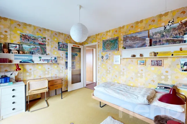 Haus zu verkaufen in Therwil (5)
