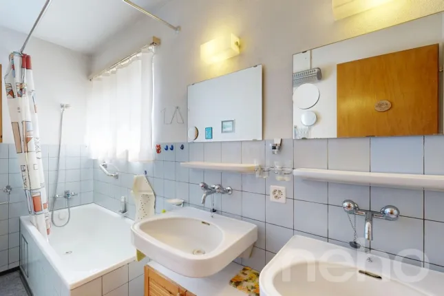 Haus zu verkaufen in Therwil (7)