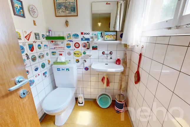 Haus zu verkaufen in Therwil (8)