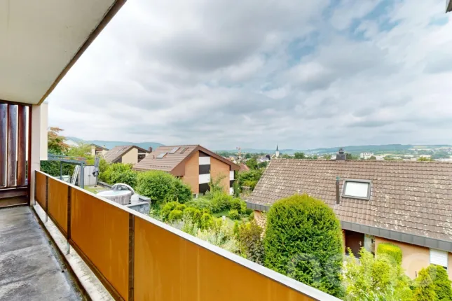 Haus zu verkaufen in Therwil (9)