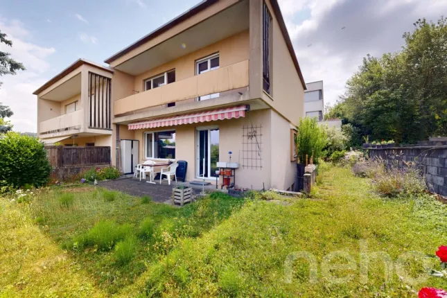 Haus zu verkaufen in Therwil (10)
