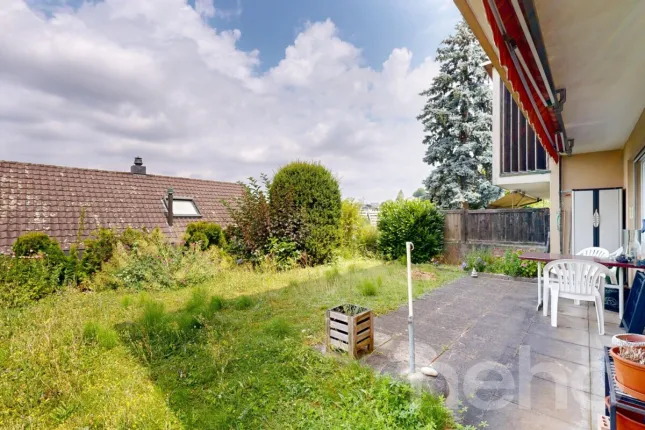 Haus zu verkaufen in Therwil (11)