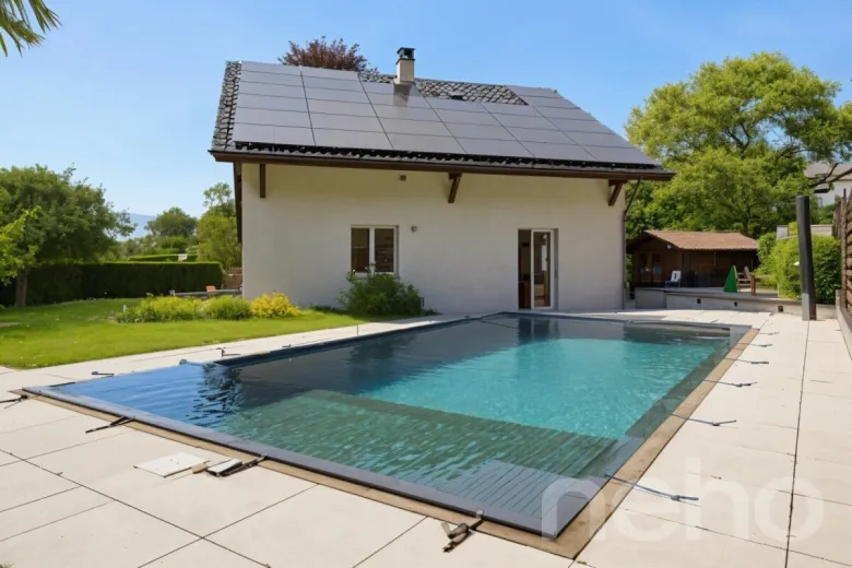 Maison à vendre à Cheseaux-Noréaz - Smart Propylaia (2)