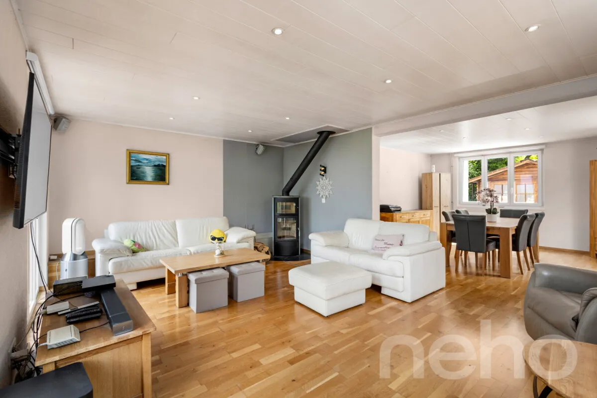 A vendre   Suisse - cChic-immoHub votre portail immobilier