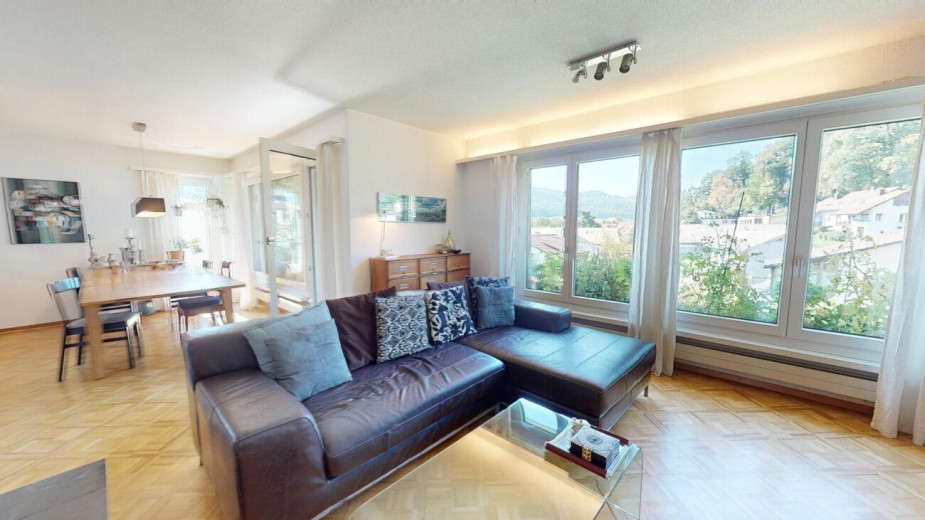Wohnung zu verkaufen in Würenlos - Wohnung zu verkaufen in Würenlos, 5.5 Zimmer, 120 m2 - Smart Propylaia (6)
