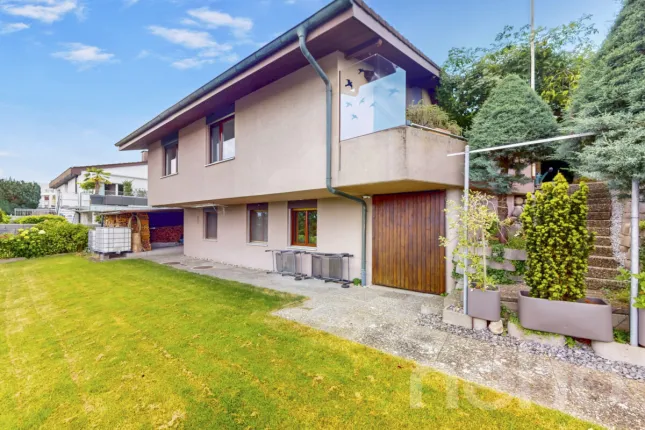 Haus zu verkaufen in Ebikon