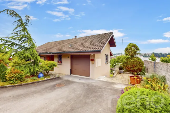 Haus zu verkaufen in Ebikon (3)