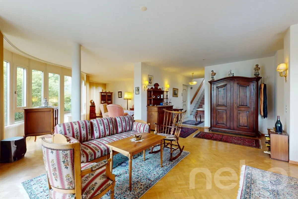 Villars-sur-Glâne for sale Duplex Switzerland - cChic-immoHub your real estate portal