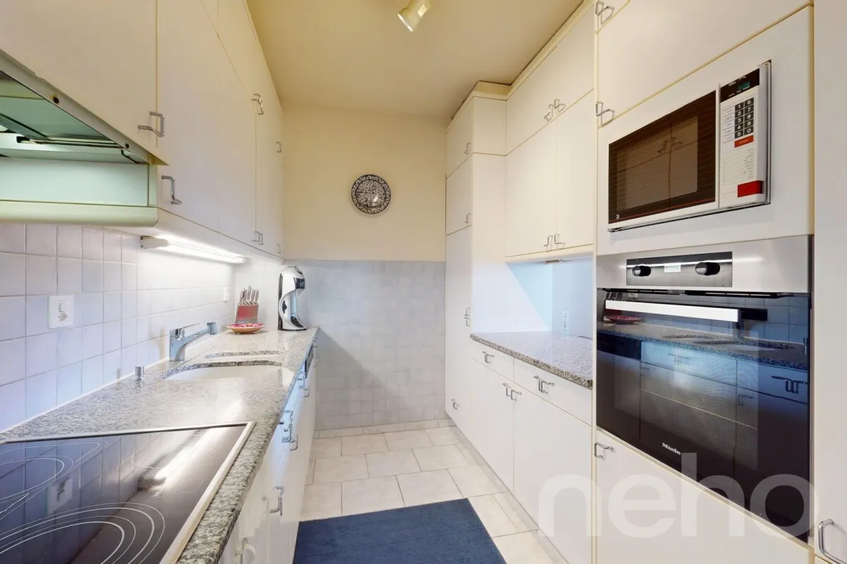 Villars-sur-Glâne for sale Duplex Switzerland - cChic-immoHub your real estate portal