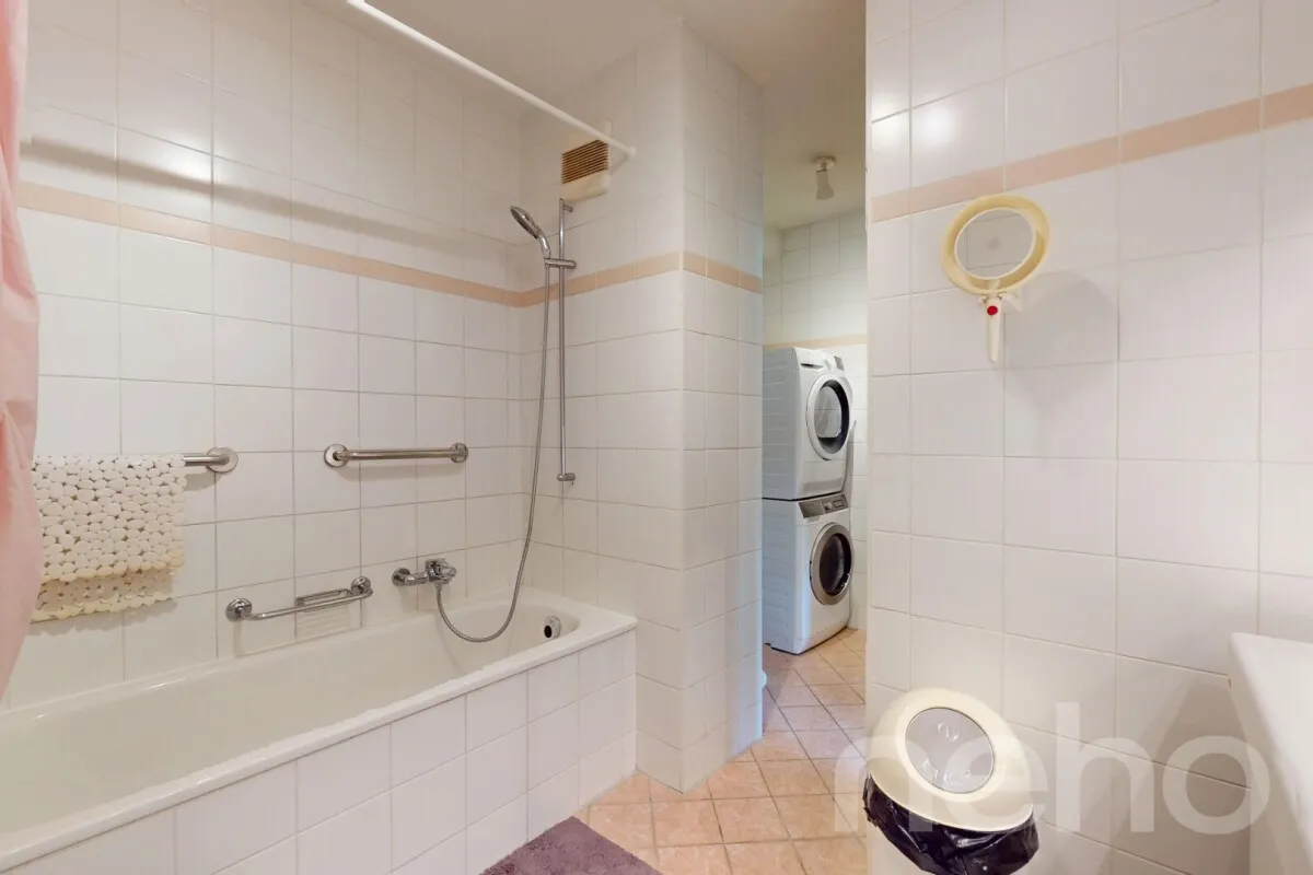 Villars-sur-Glâne for sale Duplex Switzerland - cChic-immoHub your real estate portal