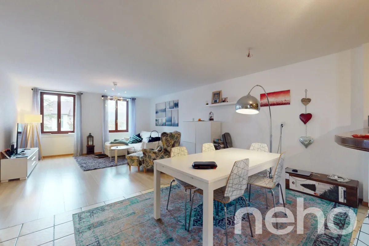 For sale   Switzerland - cChic-immoHub your real estate portal