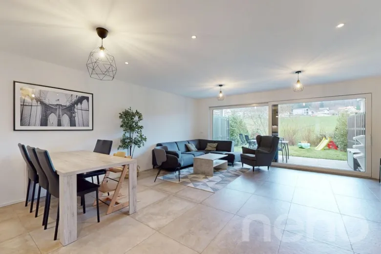 Casa in vendita a Corminboeuf - Smart Propylaia (2)