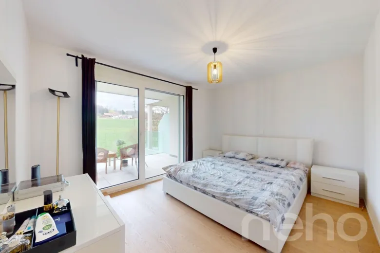 Casa in vendita a Corminboeuf - Smart Propylaia (8)