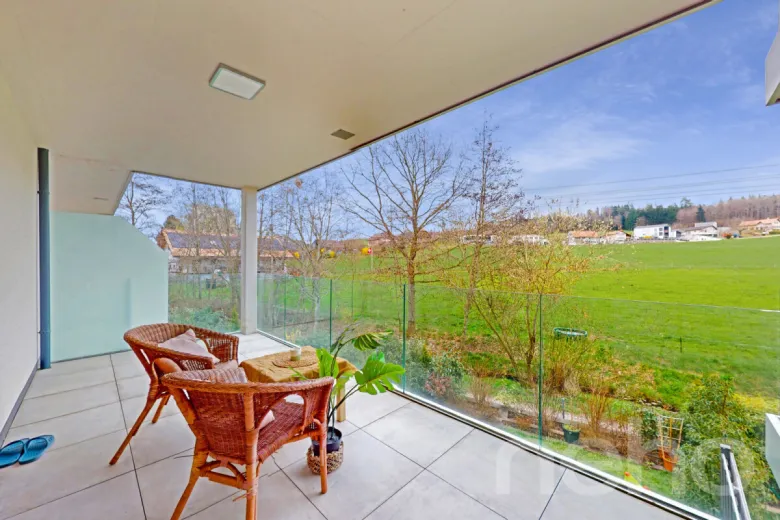 Casa in vendita a Corminboeuf - Casa annessa in vendita a Corminboeuf, 4.5 locali, 132 m2 - Smart Propylaia (9)