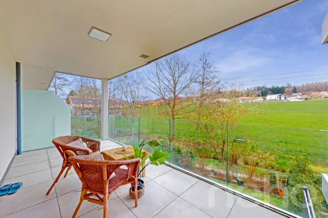 Casa in vendita a Corminboeuf (9)