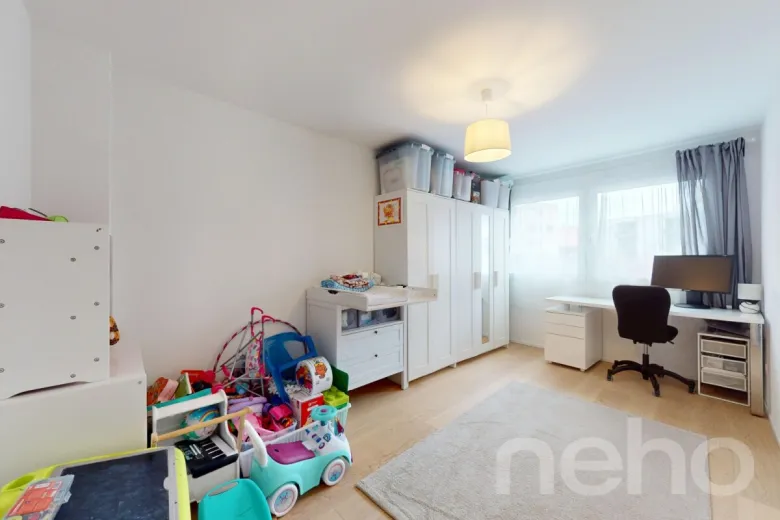 Casa in vendita a Corminboeuf - Smart Propylaia (10)
