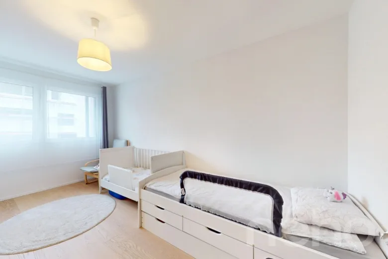 Casa in vendita a Corminboeuf - Smart Propylaia (11)