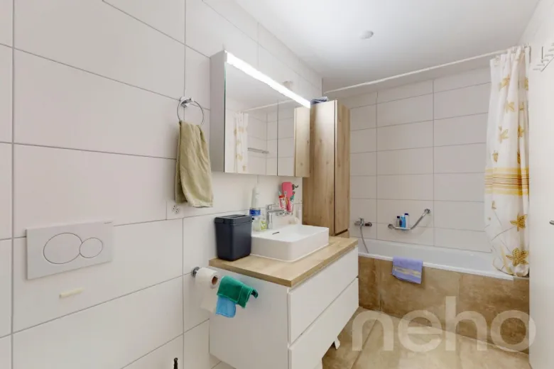 Casa in vendita a Corminboeuf - Casa annessa in vendita a Corminboeuf, 4.5 locali, 132 m2 - Smart Propylaia (12)