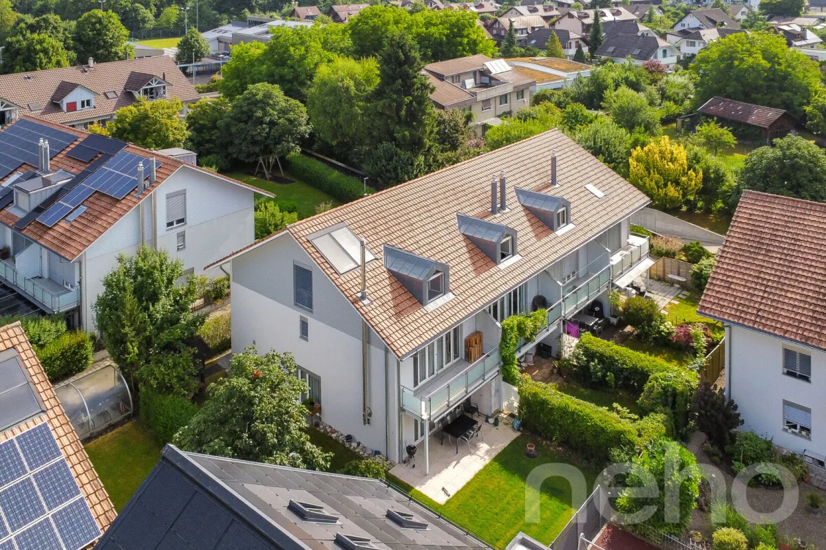 Zu verkaufen   Schweiz - cChic-immoHub Ihr Immobilienportal