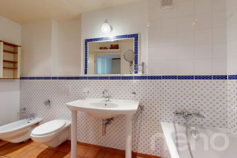 Haus zu verkaufen in Uttigen - Angebautes Haus zu verkaufen in Uttigen, 5.5 Zimmer, 313 m2 - Smart Propylaia (9)