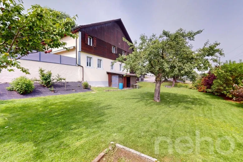 Maison à vendre à Mont-Crosin - Smart Propylaia (2)